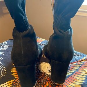 Michael Kit boots size 10